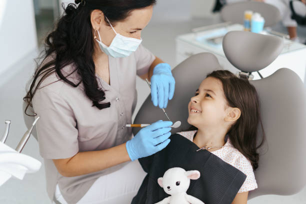 Best Emergency Dental Care for Broken or Chipped Teeth in Williamston, SC