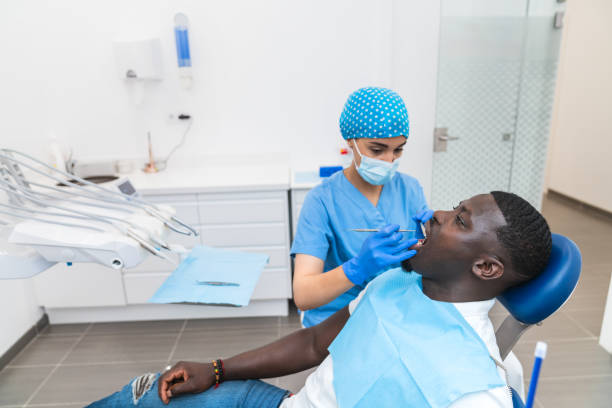 Best Emergency Gum Treatment in Williamston, SC